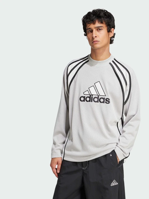 Худі та світшоти Adidas модель JD5375 Фото