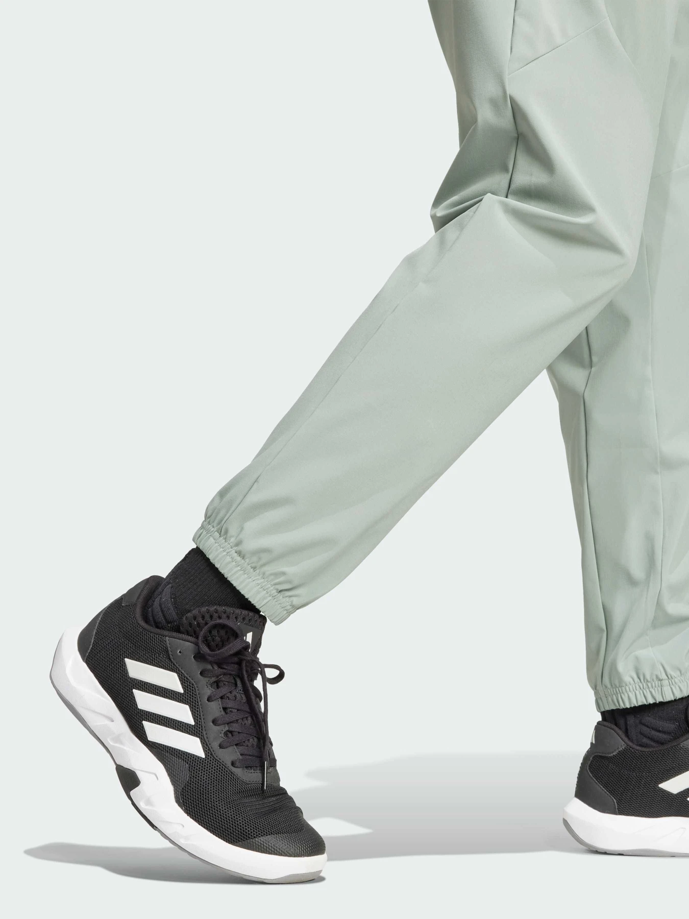 Брюки Adidas Clima модель JD5799 Фото