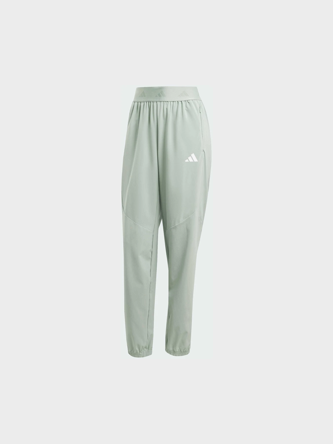 Брюки Adidas Clima модель JD5799 Фото