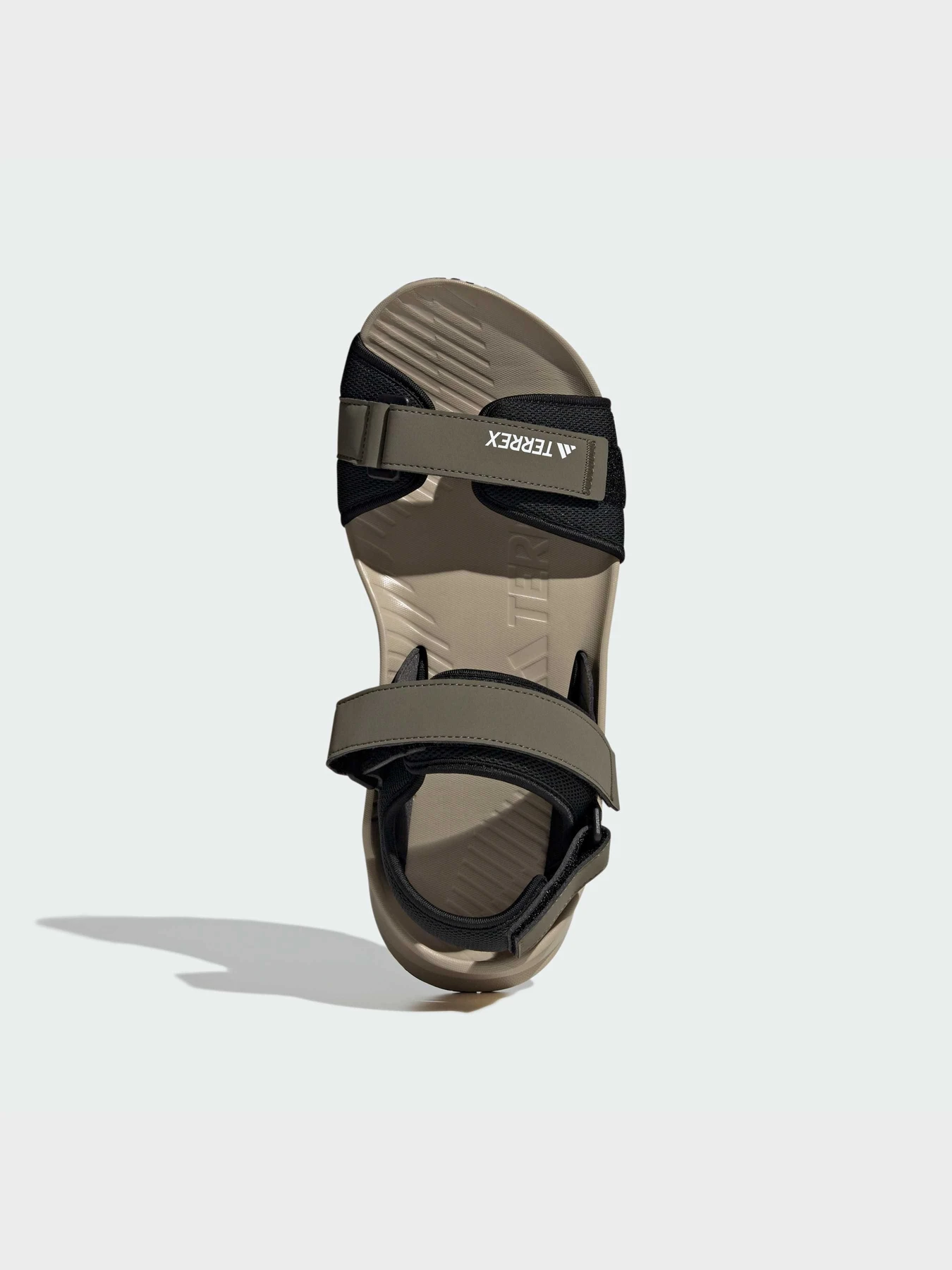 Сандалії Adidas модель JQ2236 Сандалії Adidas модель JQ2236 Фото