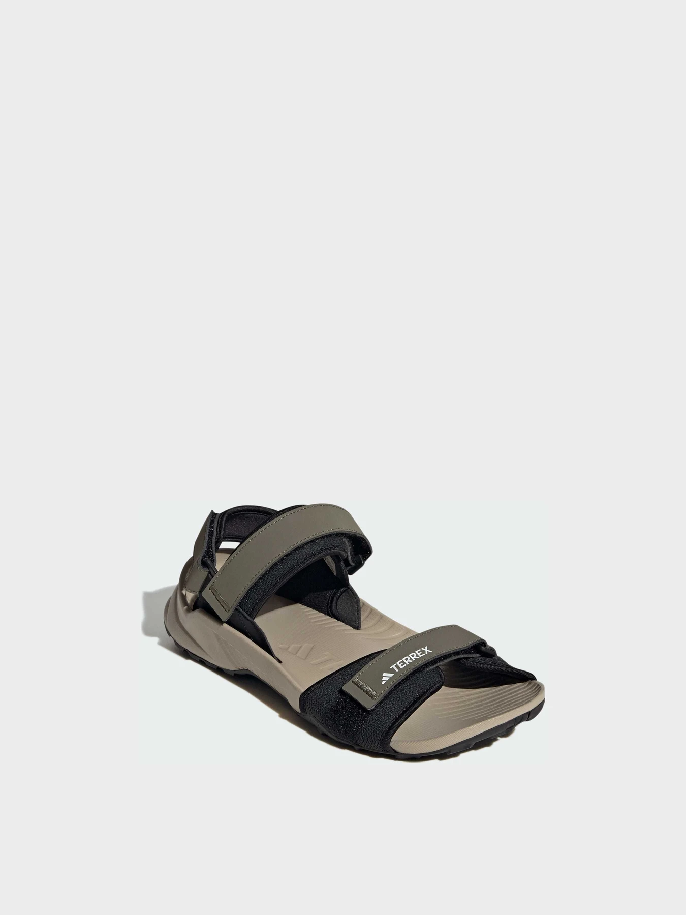 Сандалії Adidas модель JQ2236 Сандалії Adidas модель JQ2236 Фото