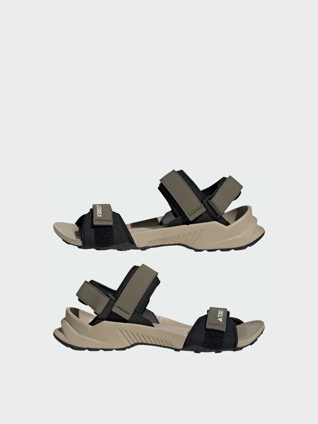 Сандалії Adidas модель JQ2236 Сандалії Adidas модель JQ2236 Фото