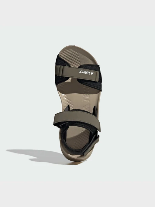 Жіночі Сандалії adidas фото 2