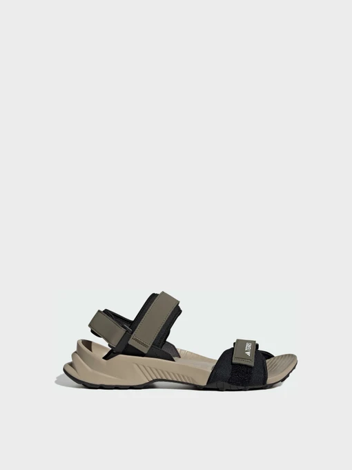 Сандалии Adidas модель JQ2236 Фото