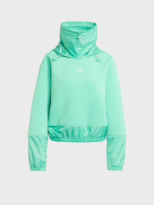 Куртки и дубленки Adidas модель JG1071 Фото
