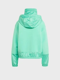 Куртки и дубленки Adidas модель JG1071 Фото