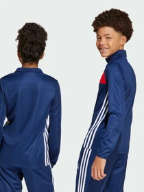 Худи и свитшоты Adidas Tiro модель JD0566 Фото