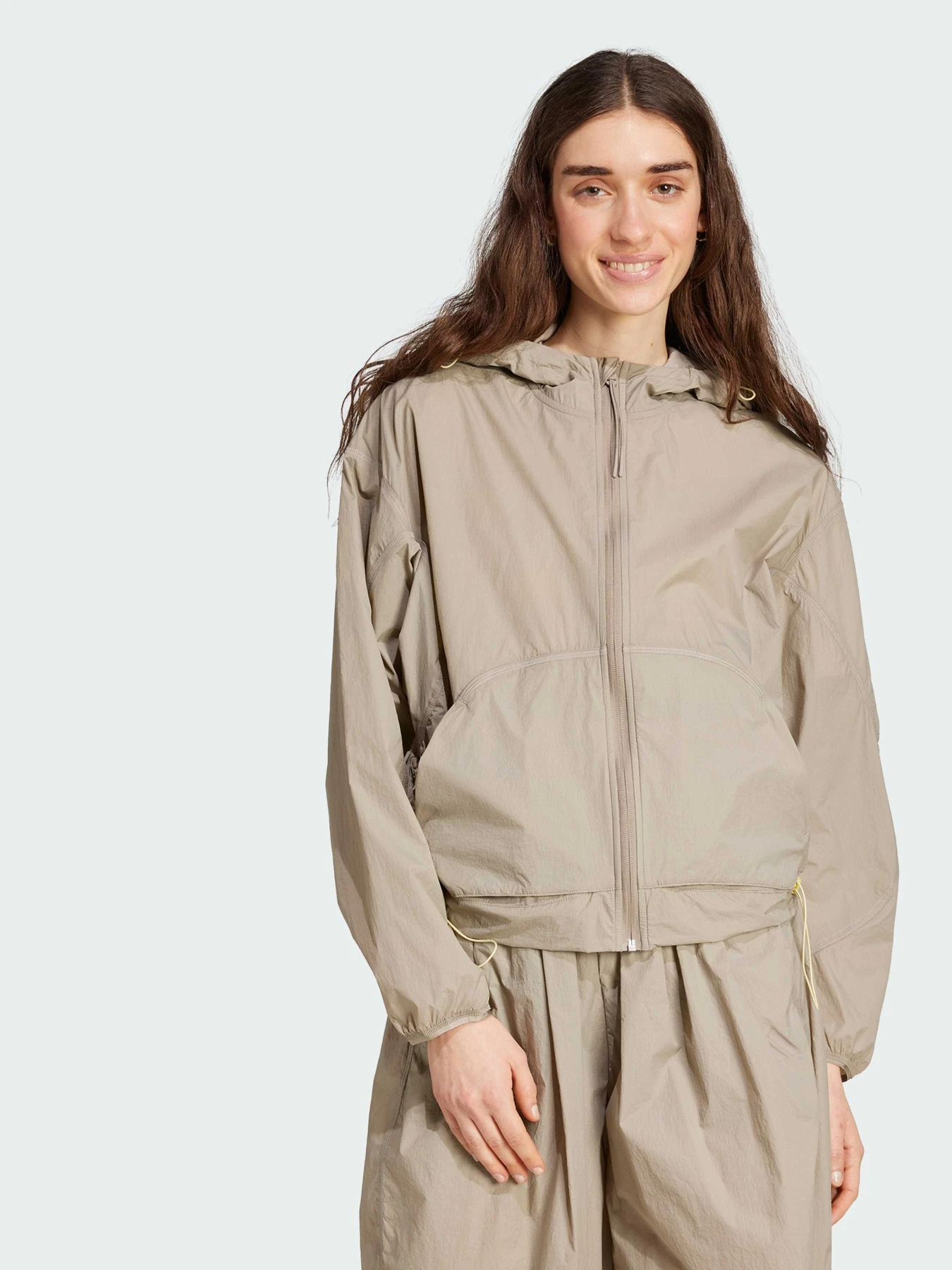 Куртки та дублянки Adidas модель JC5115 Фото