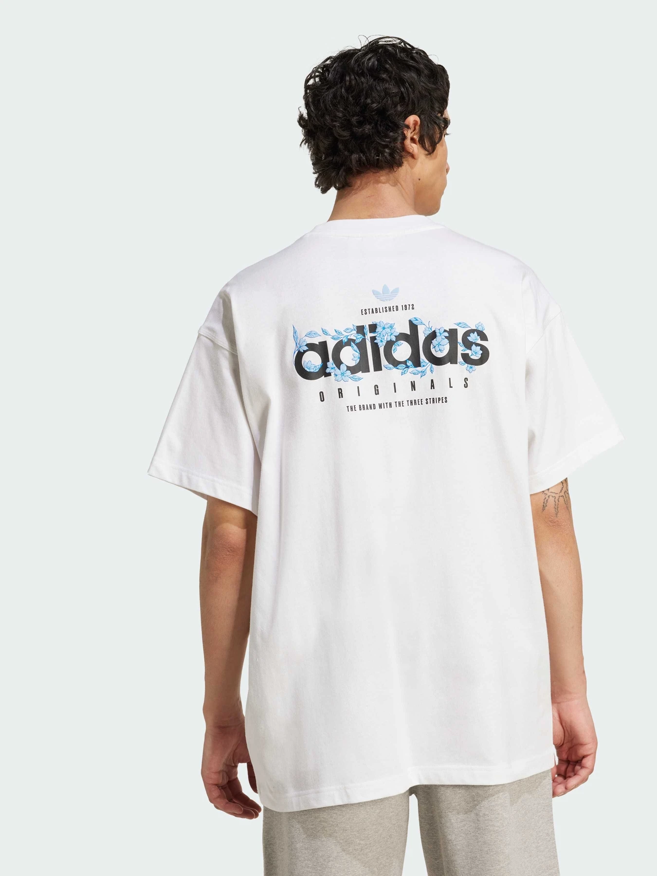 Футболки і поло Adidas модель KE6586 Футболки і поло Adidas модель KE6586 Фото