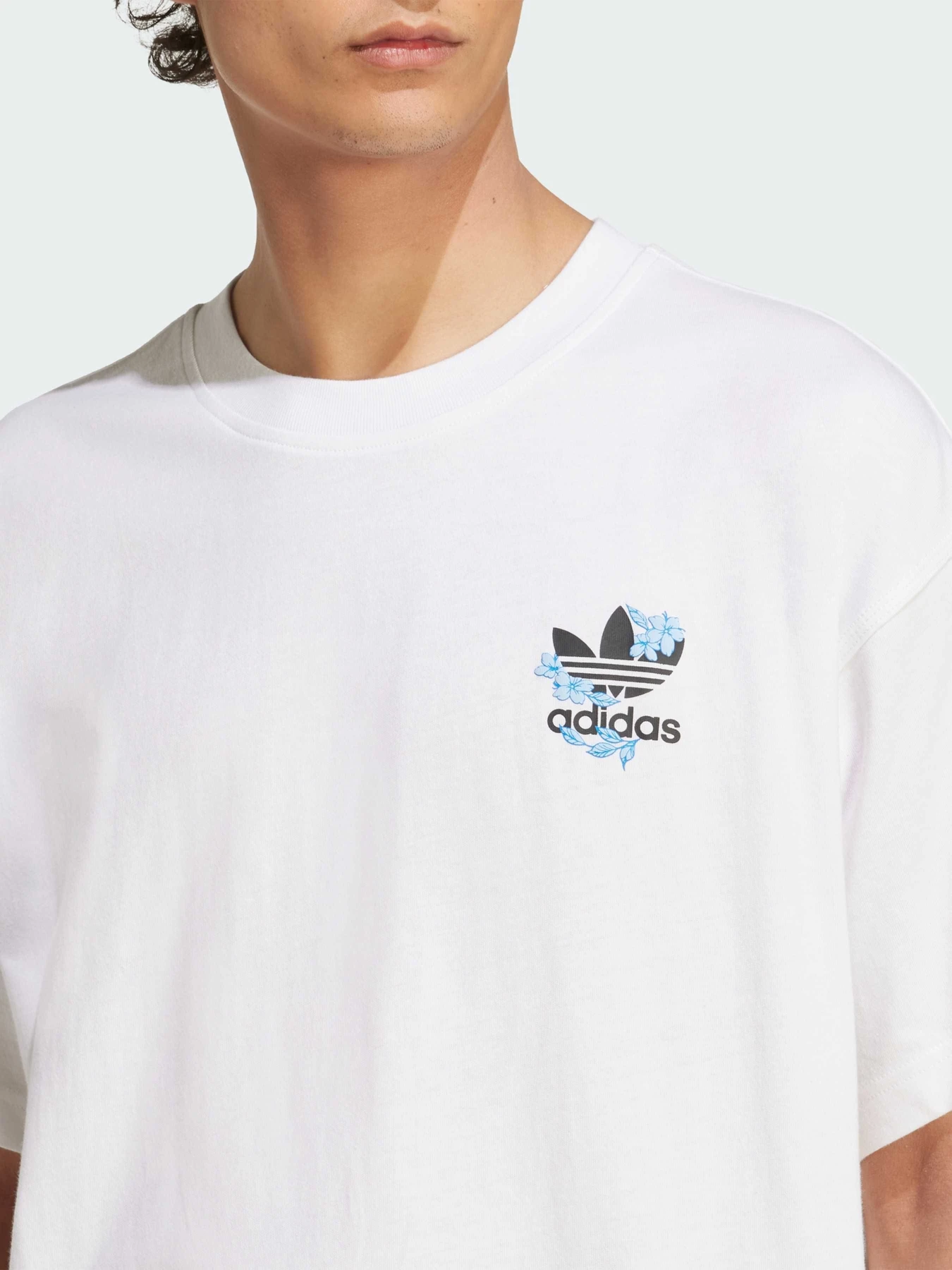 Футболки і поло Adidas модель KE6586 Футболки і поло Adidas модель KE6586 Фото