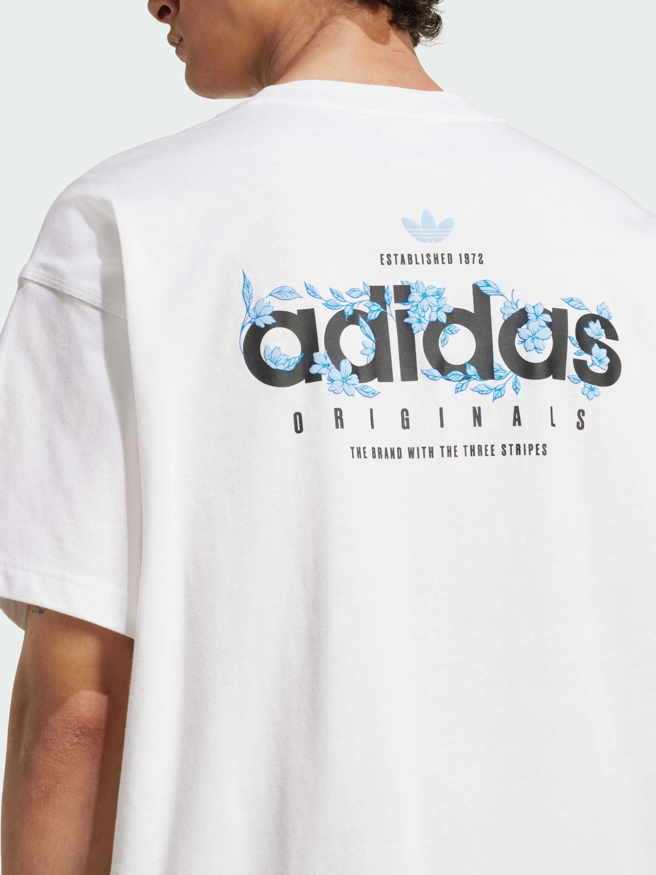 Футболки і поло Adidas модель KE6586 Футболки і поло Adidas модель KE6586 Фото