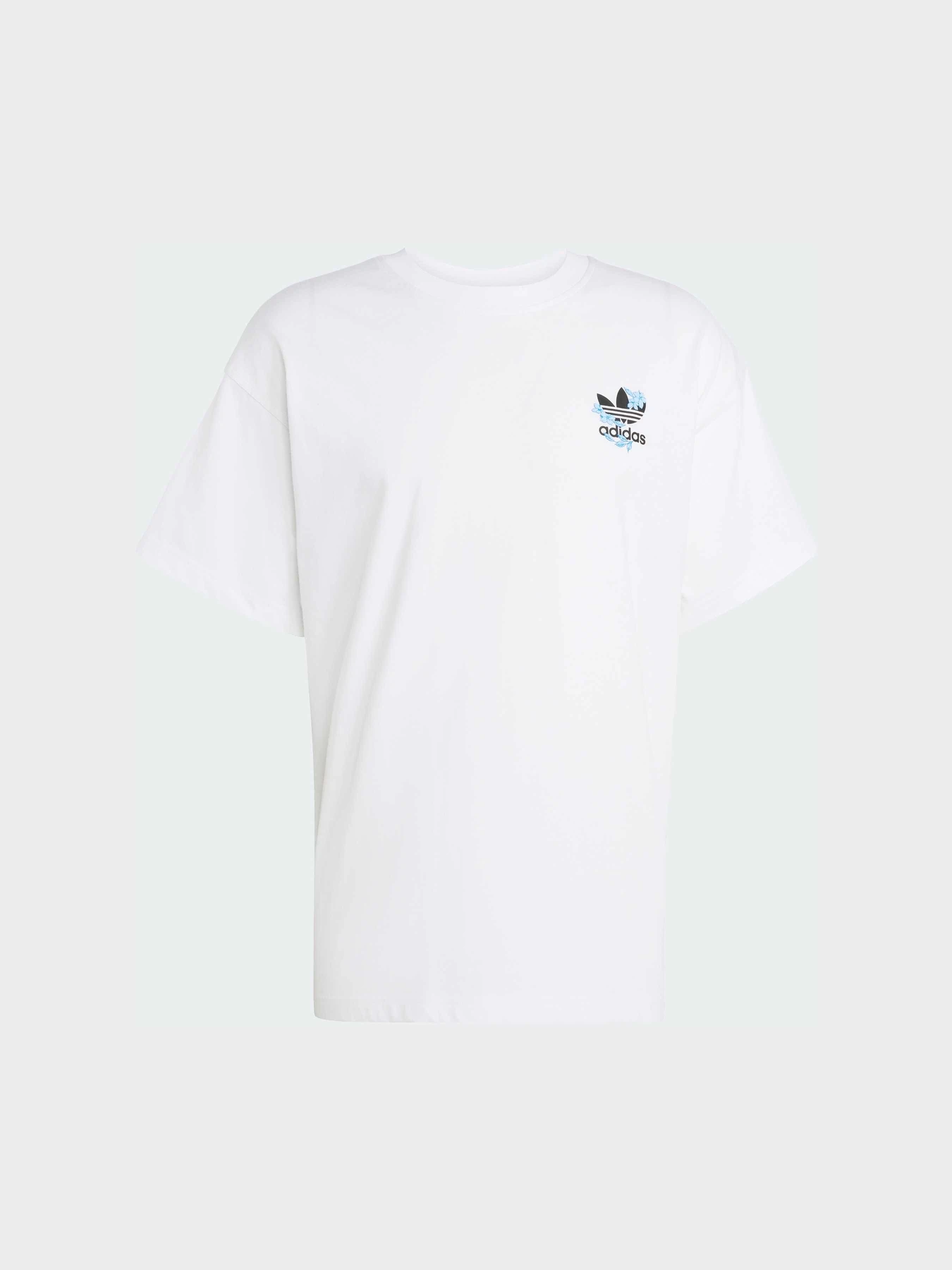 Футболки і поло Adidas модель KE6586 Футболки і поло Adidas модель KE6586 Фото