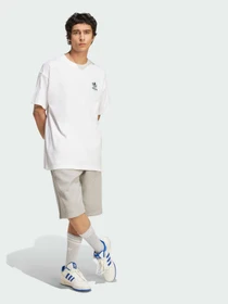Футболки і поло Adidas модель KE6586 Фото