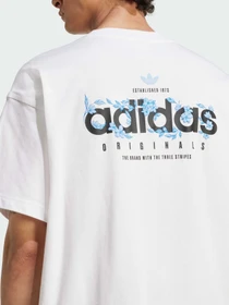Футболки і поло Adidas модель KE6586 Фото