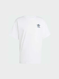 Футболки і поло Adidas модель KE6586 Фото
