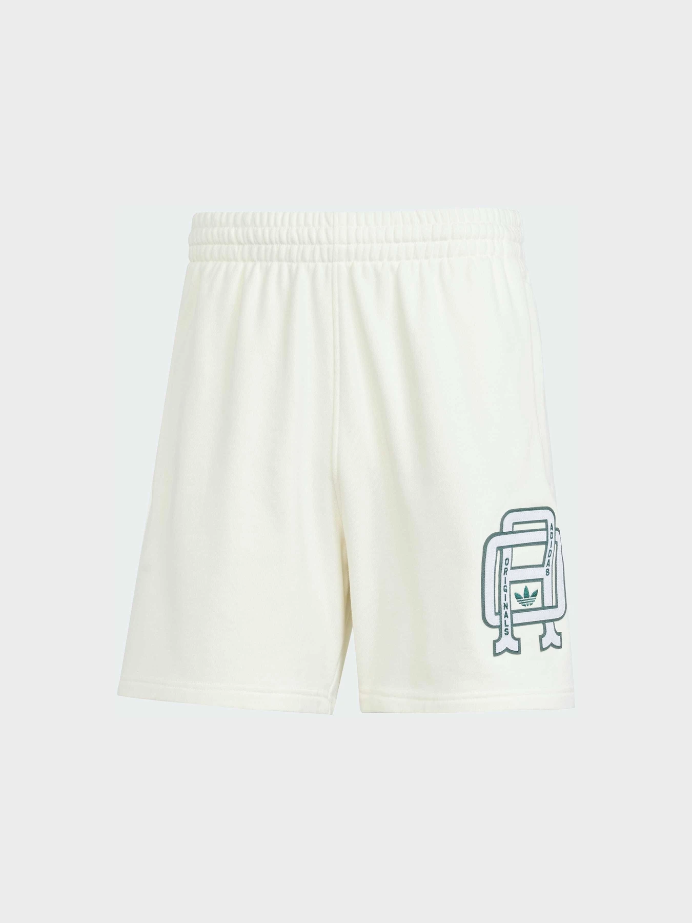 Шорты Adidas Graphics модель JD0688 Шорты Adidas Graphics модель JD0688 Фото