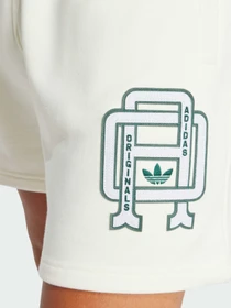 Шорты Adidas Graphics модель JD0688 Фото