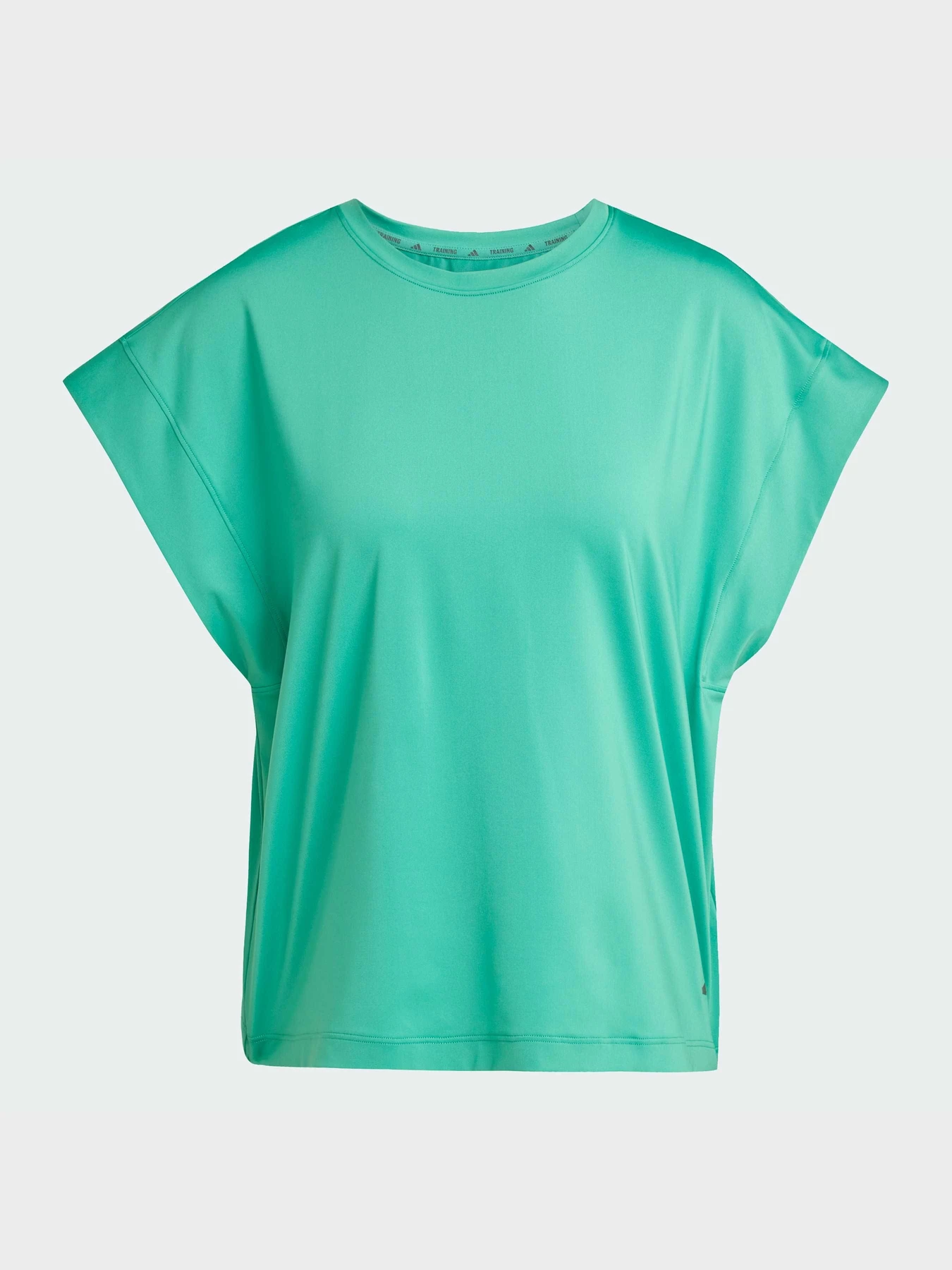 Футболки і поло Adidas модель JL7797 Футболки і поло Adidas модель JL7797 Фото