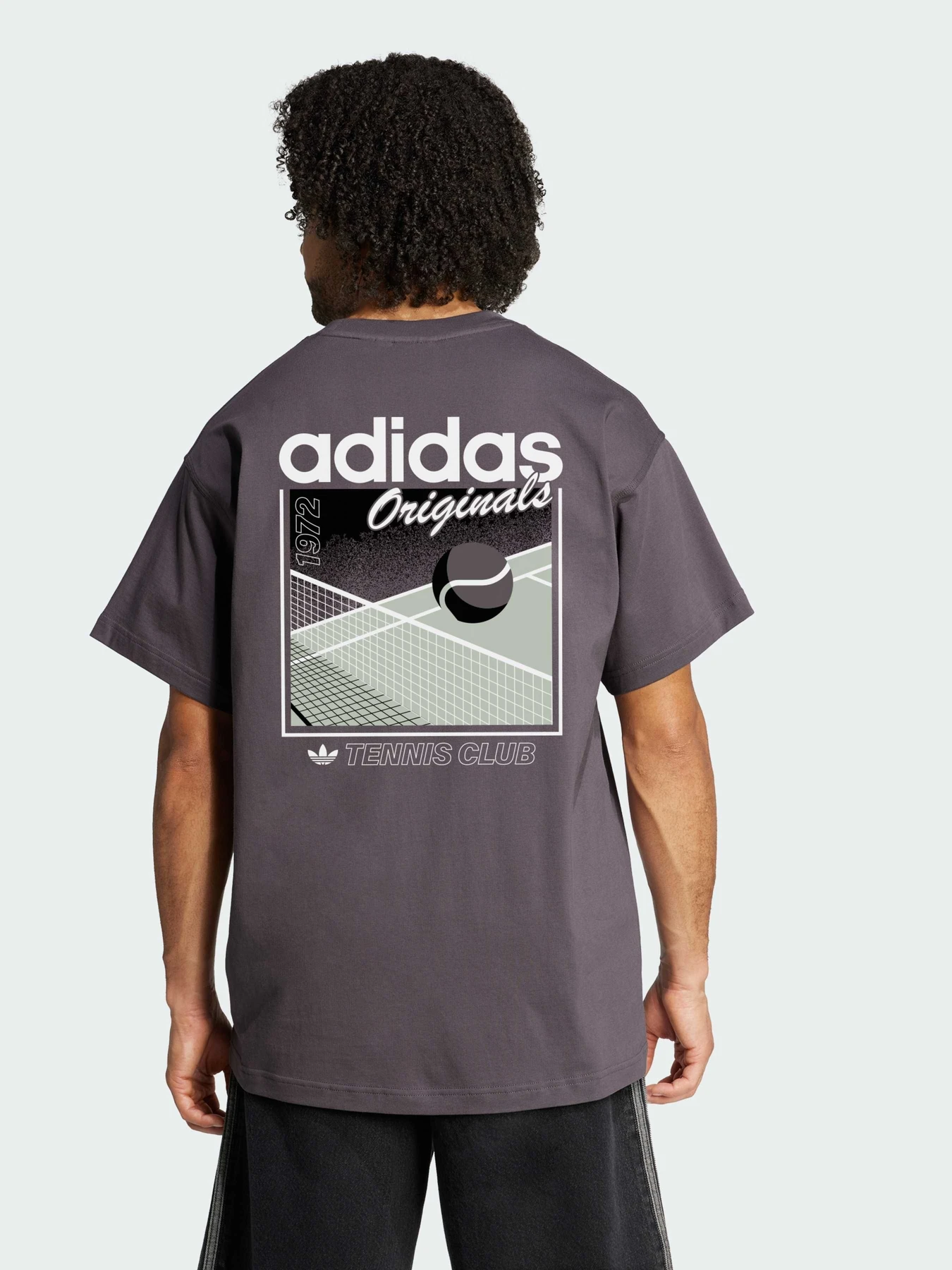 Футболки і поло Adidas модель KF2583 Фото