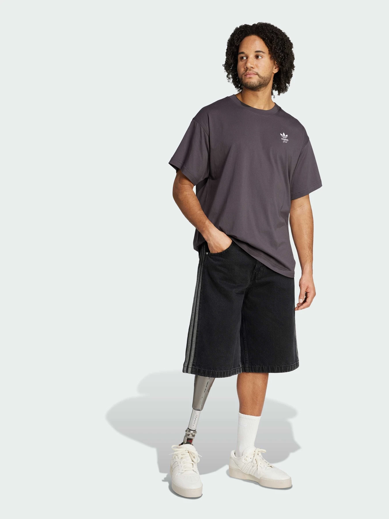 Футболки і поло Adidas модель KF2583 Фото