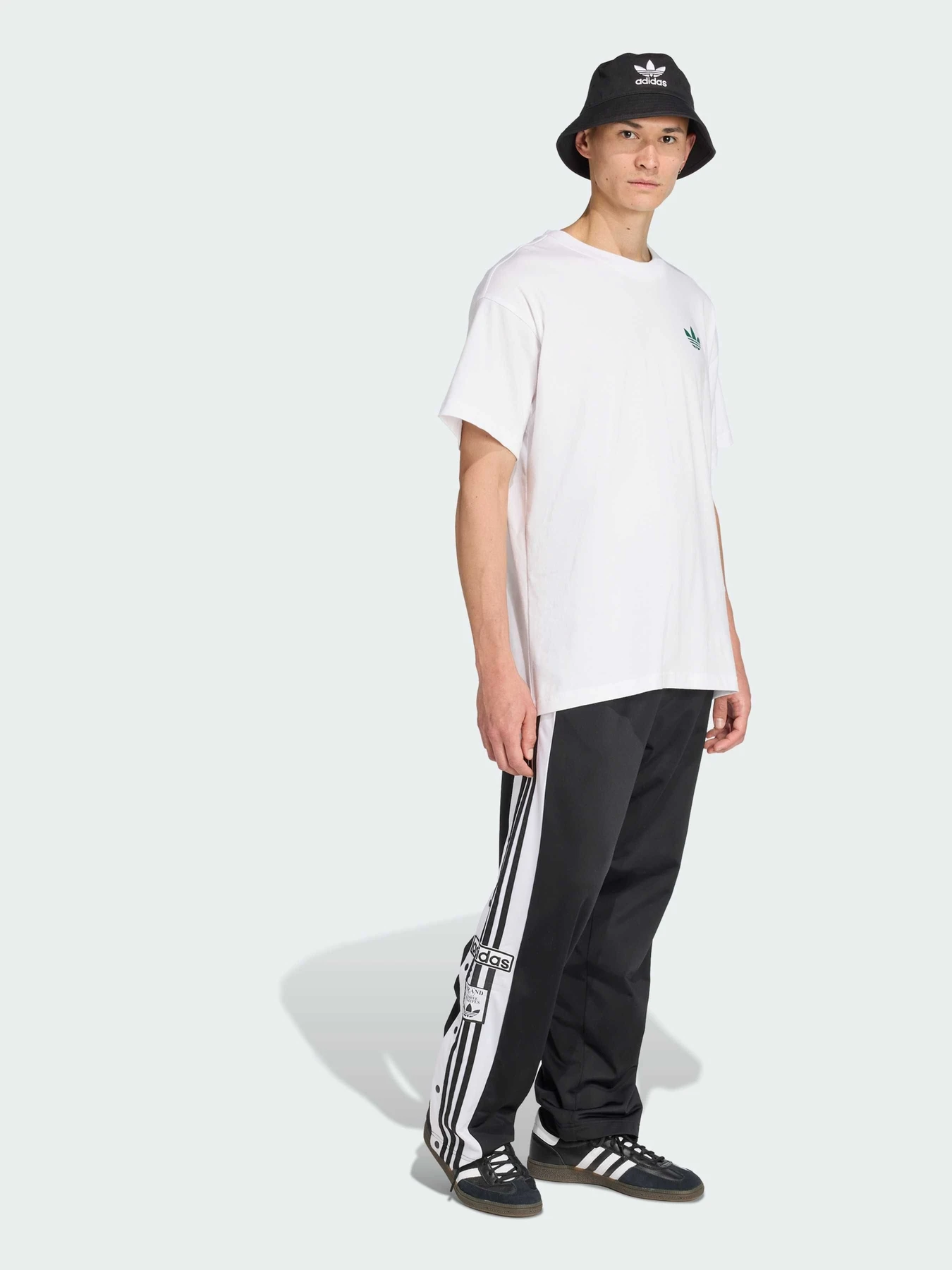 Футболки і поло Adidas модель KF2584 Фото