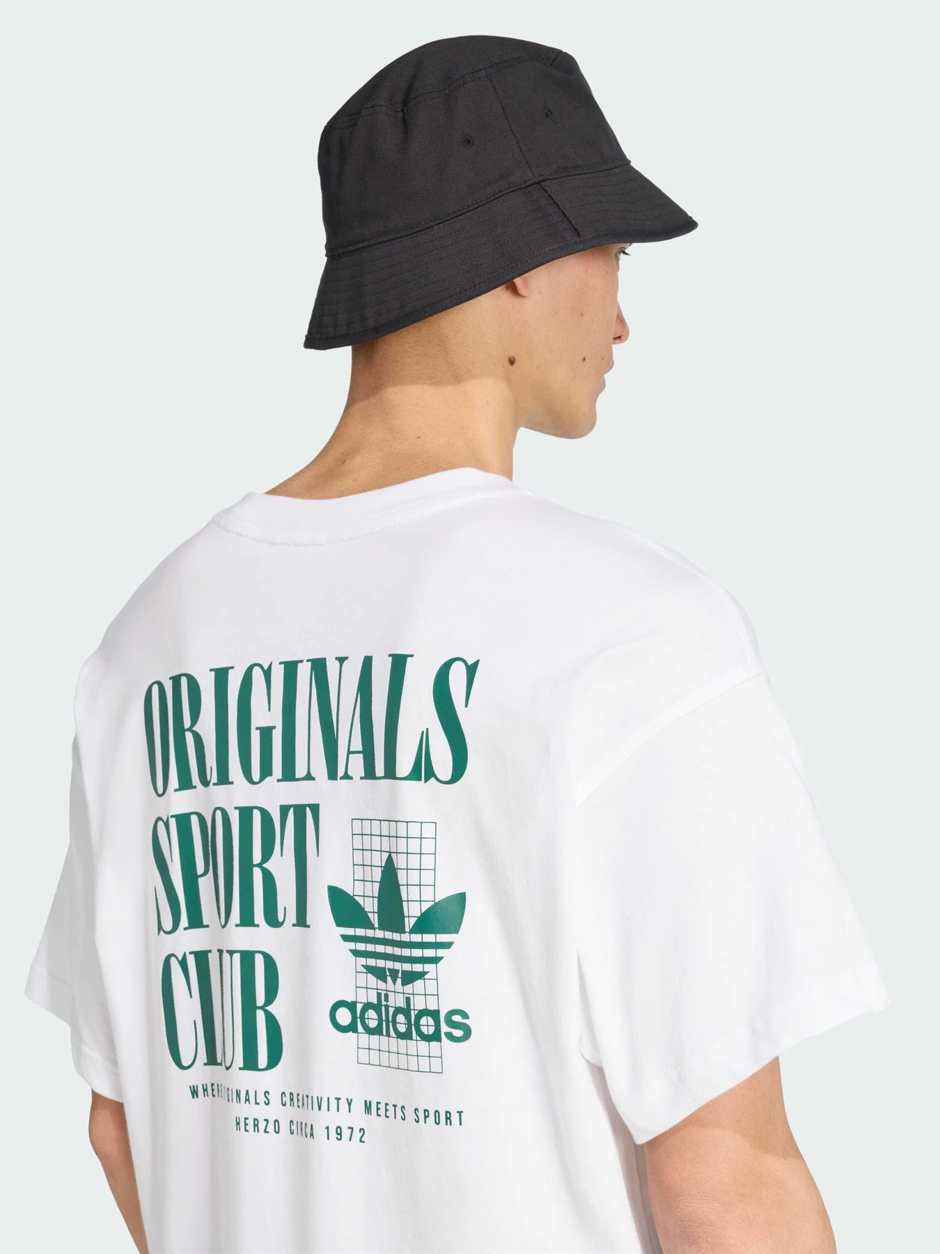 Футболки і поло Adidas модель KF2584 Фото