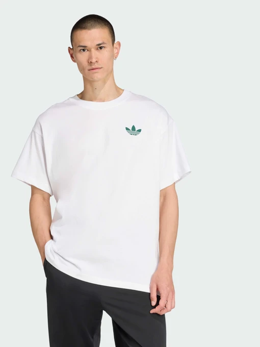 Футболки і поло Adidas модель KF2584 Фото