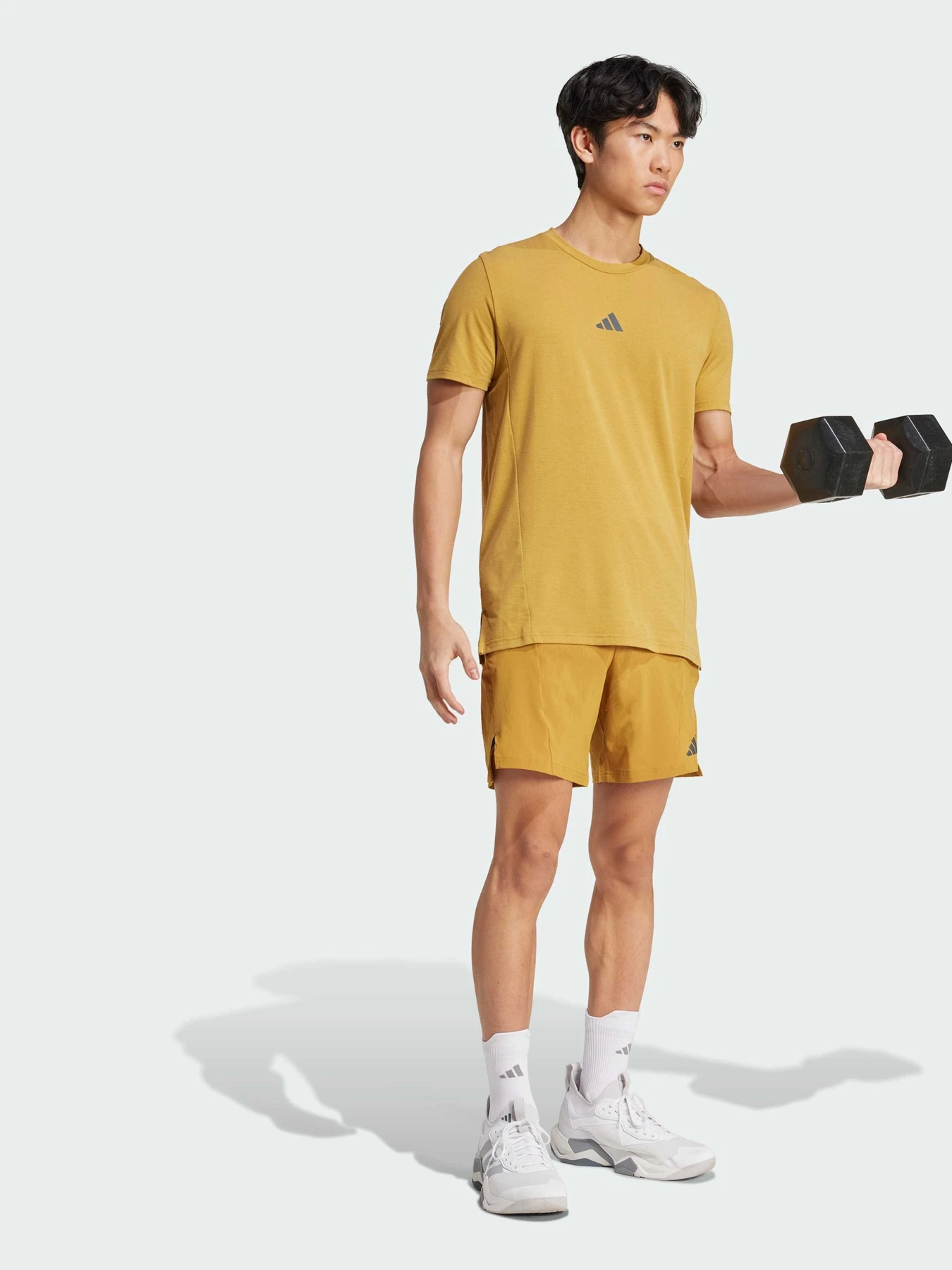 Футболки и поло Adidas модель JI5769 Фото