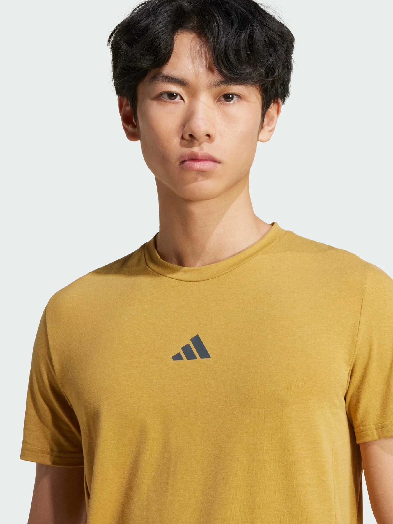 Футболки и поло Adidas модель JI5769 Фото