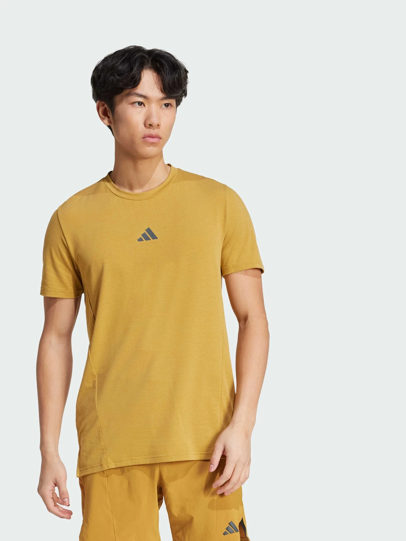 Футболки и поло Adidas модель JI5769 Фото