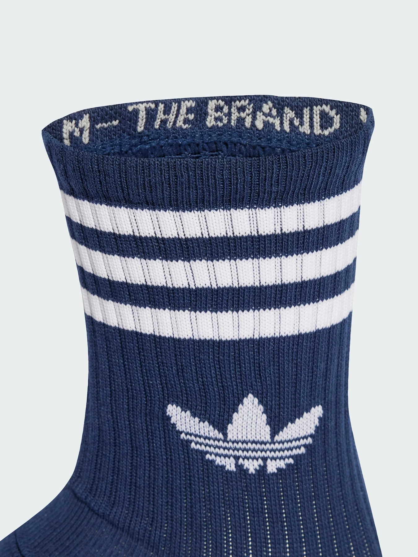 Носки и гольфы Adidas Adicolor модель JV7408 Носки и гольфы Adidas Adicolor модель JV7408 Фото