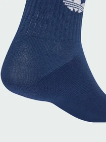 Носки и гольфы Adidas Adicolor модель JV7408 Фото