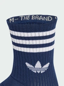 Носки и гольфы Adidas Adicolor модель JV7408 Фото