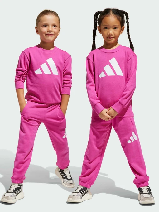 Костюмы Adidas модель JC9728 Фото