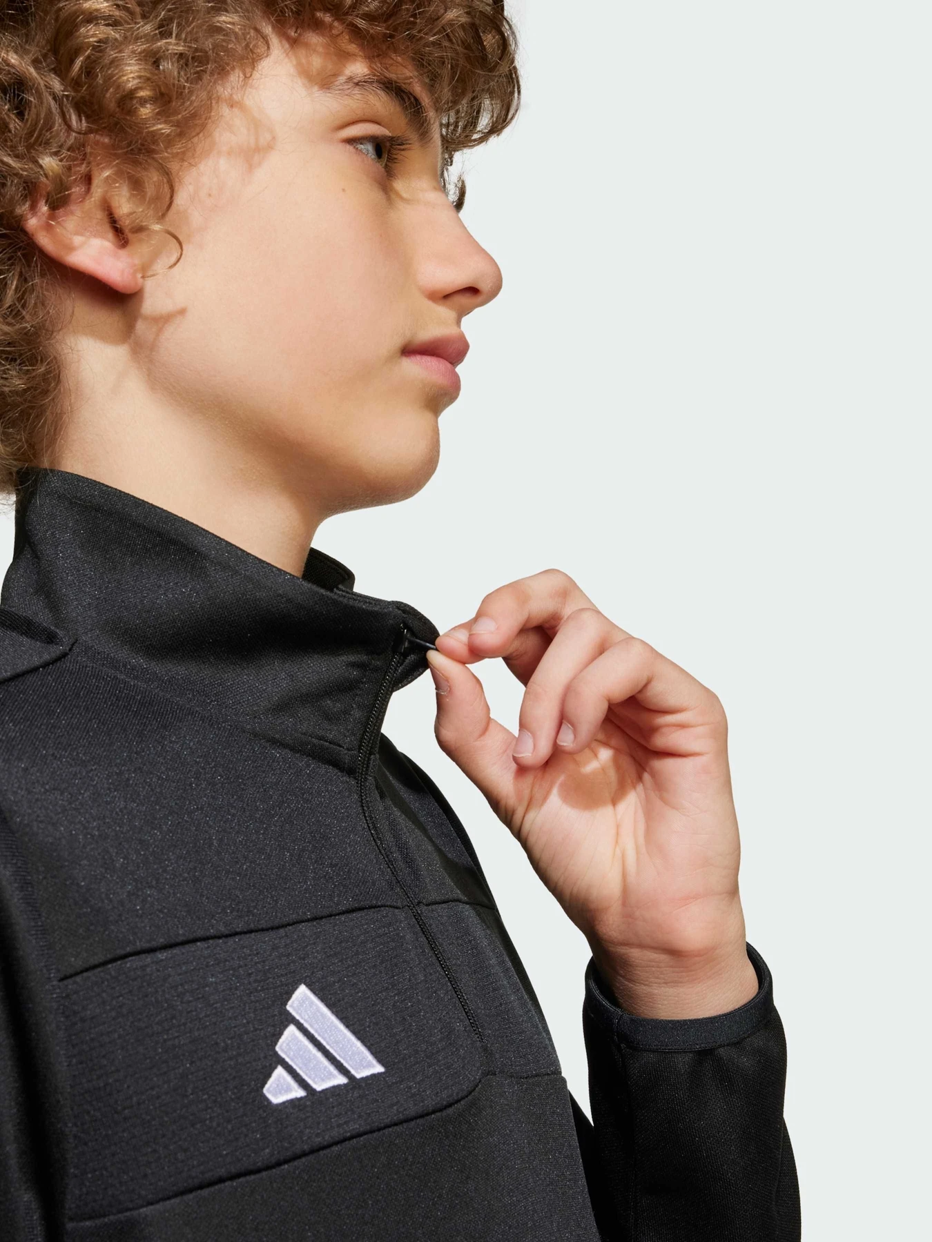Худи и свитшоты Adidas Tiro модель JD0565 Худи и свитшоты Adidas Tiro модель JD0565 Фото