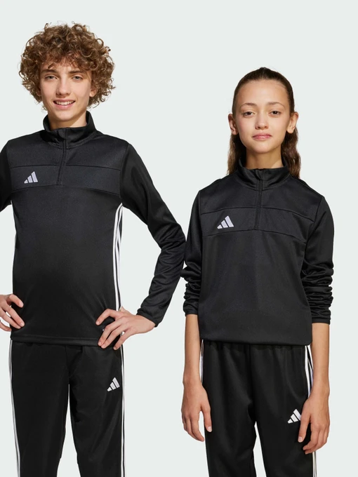 Худи и свитшоты Adidas Tiro модель JD0565 Фото