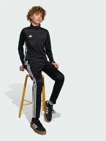 Худи и свитшоты Adidas Tiro модель JD0565 Фото