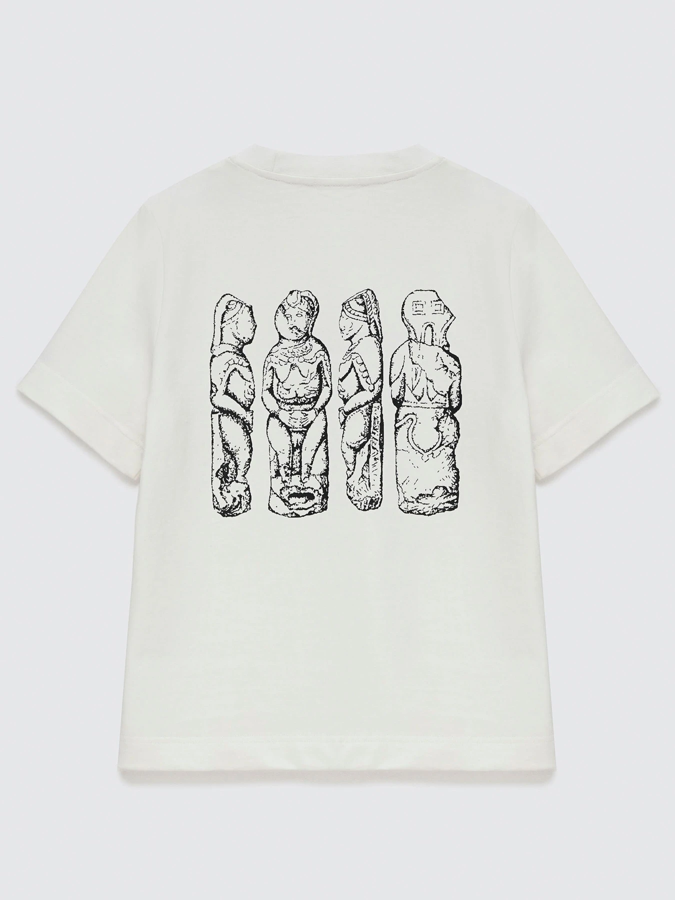 Футболки и поло UNCHAIN модель FW-BE-01 Футболки и поло UNCHAIN модель FW-BE-01 Фото