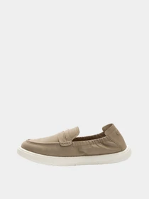 Сліпони та мокасини Keddo модель 857103/06-06-beige Фото