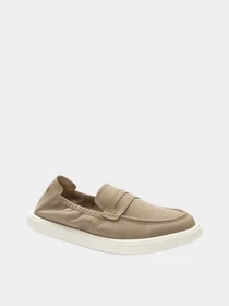 Сліпони та мокасини Keddo модель 857103/06-06-beige Фото