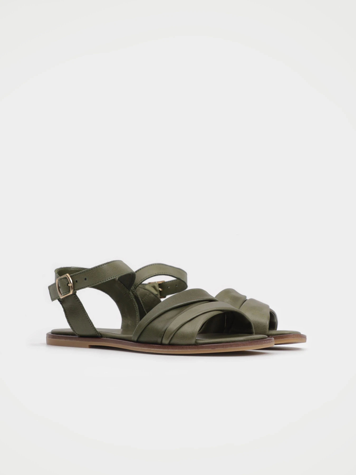 Сандалии URBAN TRACE модель MCT-2708-2 Фото