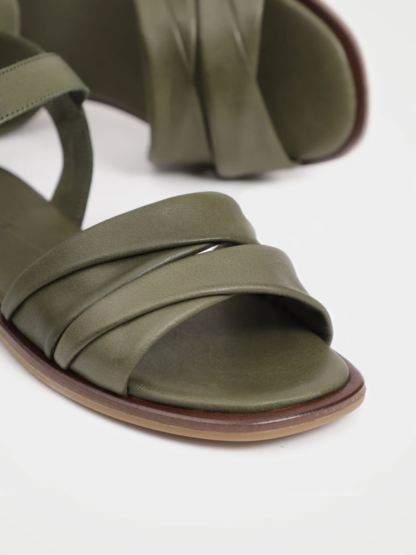 Сандалии URBAN TRACE модель MCT-2708-2 Фото