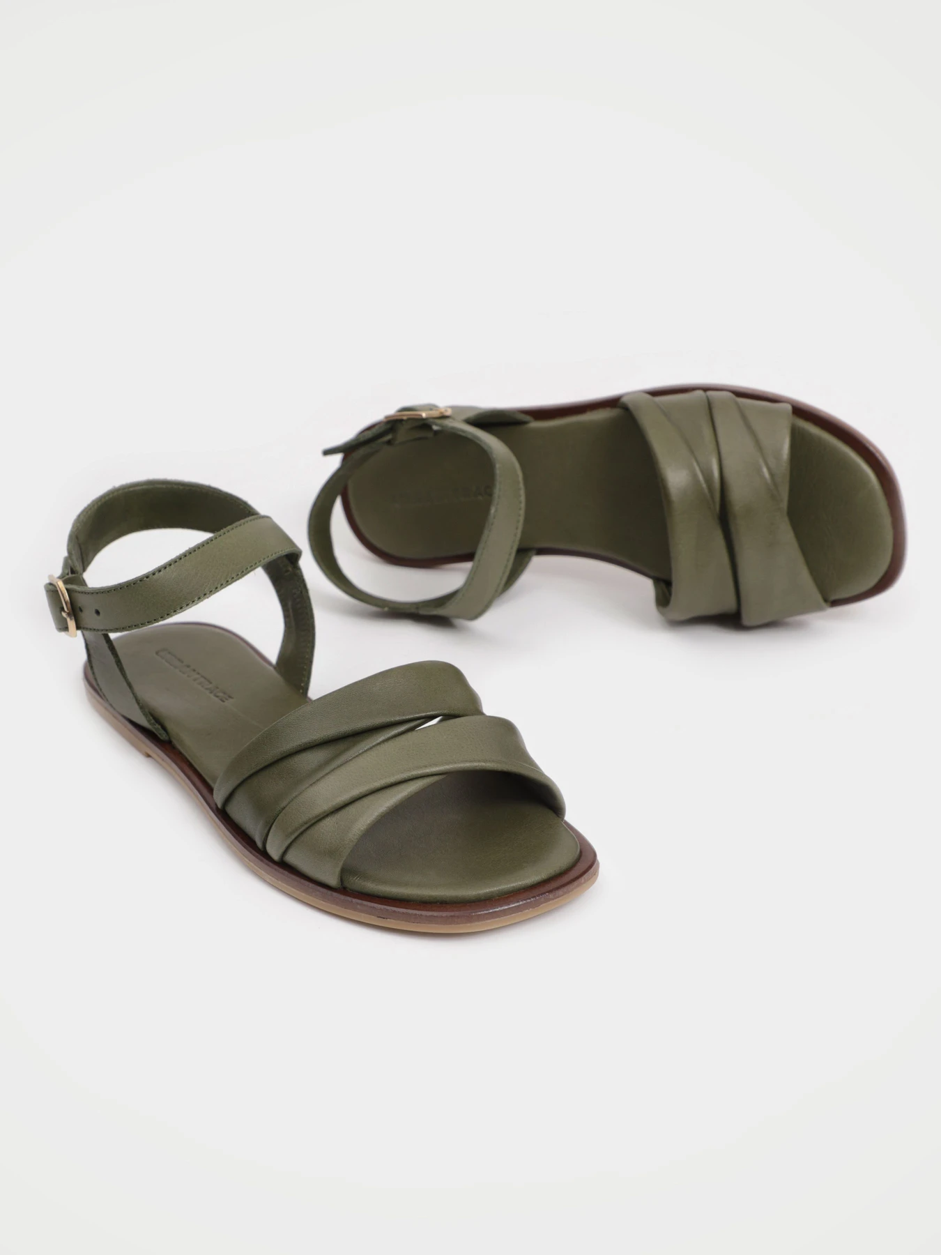 Сандалии URBAN TRACE модель MCT-2708-2 Фото