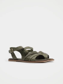 Сандалии URBAN TRACE модель MCT-2708-2 Фото
