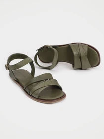 Сандалии URBAN TRACE модель MCT-2708-2 Фото