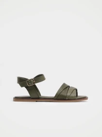 Сандалии URBAN TRACE модель MCT-2708-2 Фото