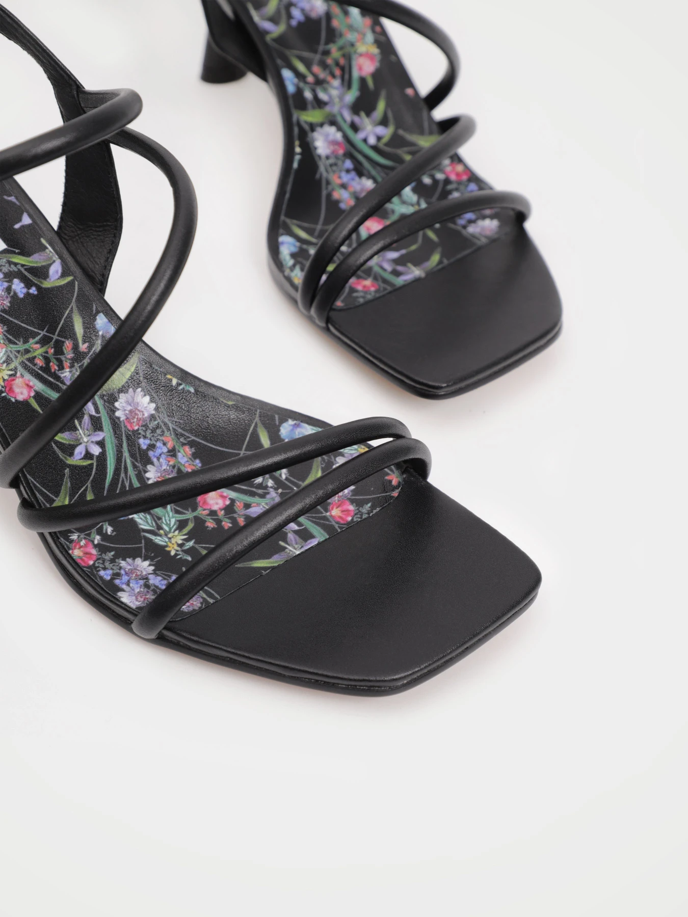 Босоножки Respect модель UT20452-WL Фото