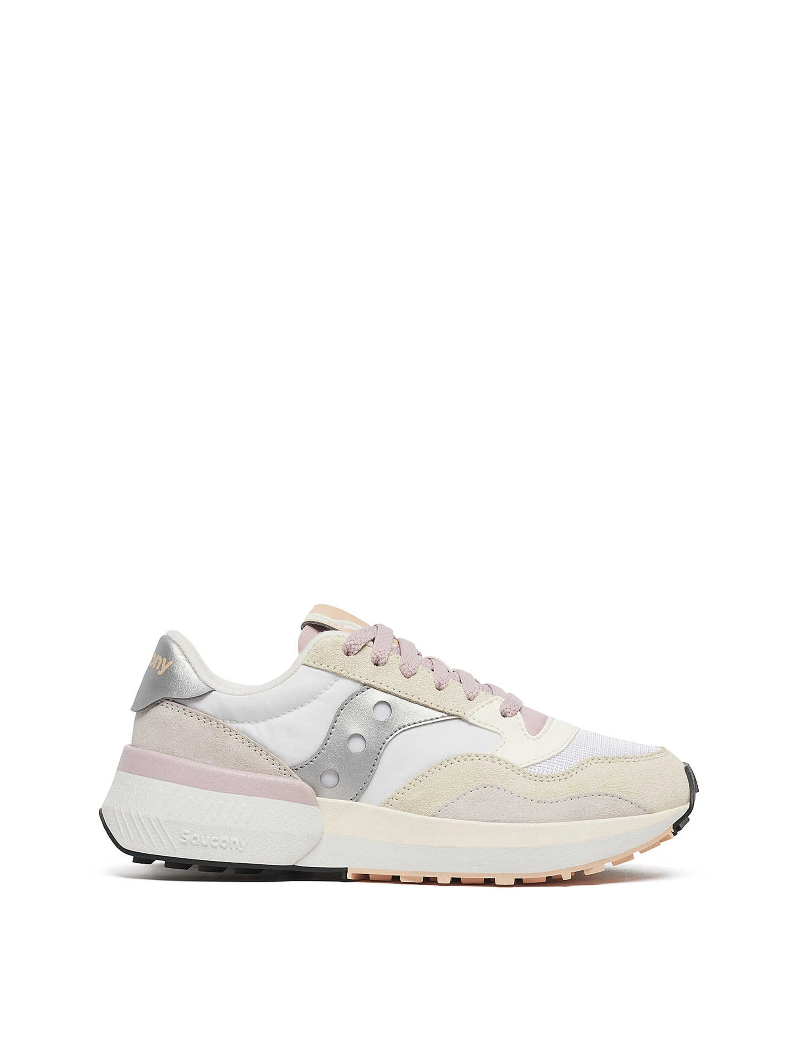 Замшеві Жіночі Кросівки повсякденні Saucony