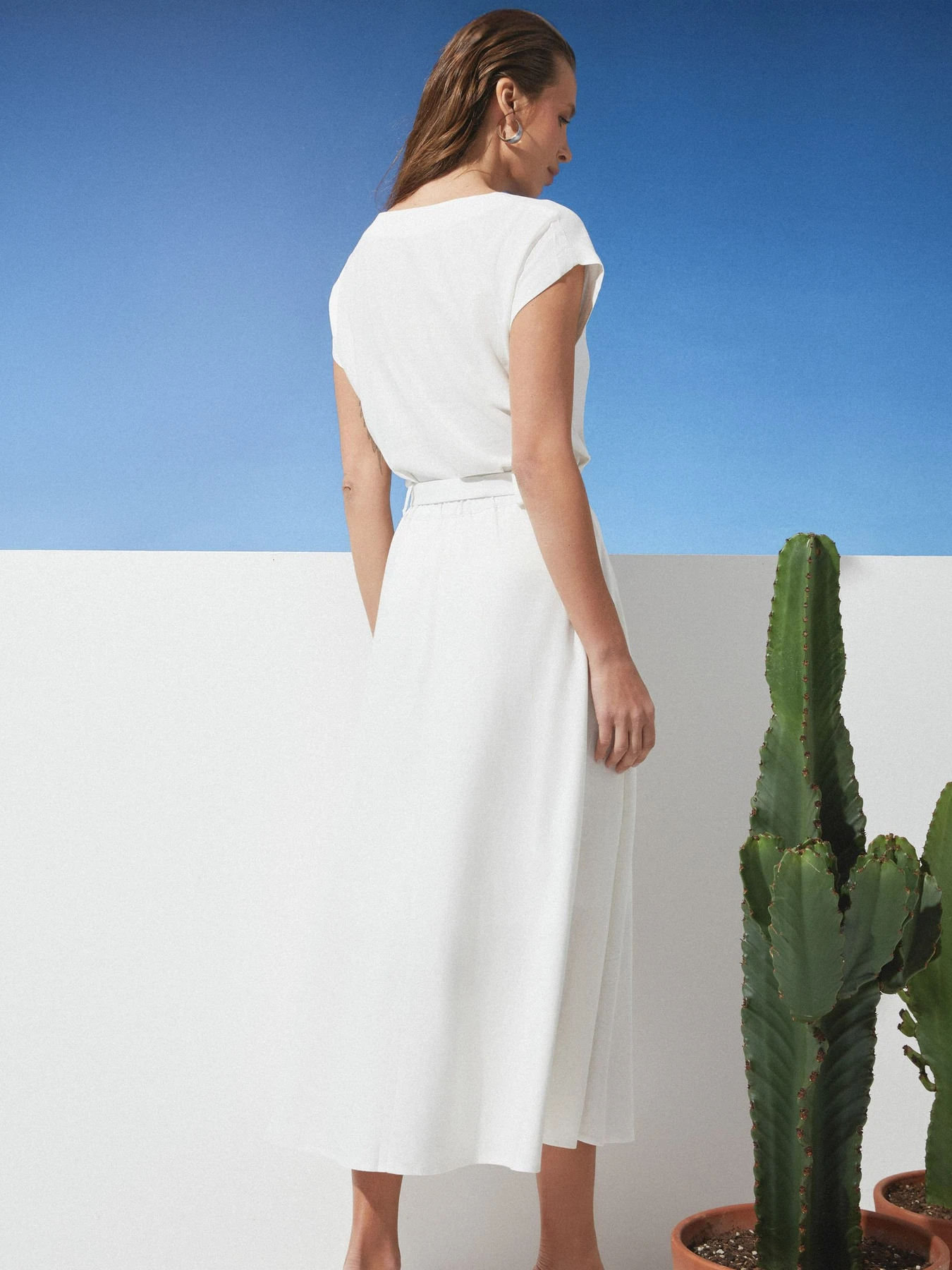 Сорочки Seventeen модель 2273.6321 Фото