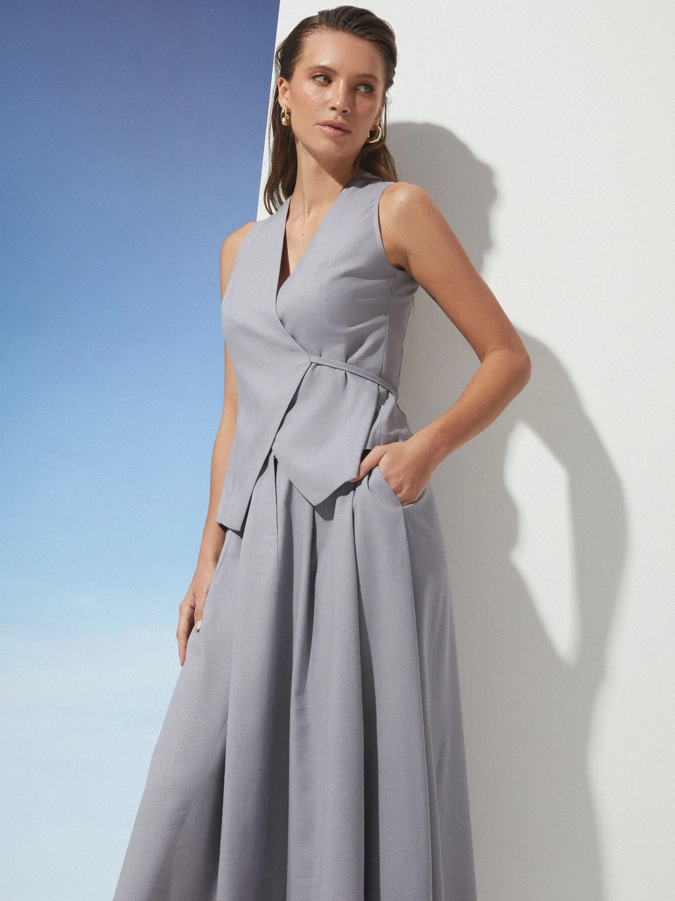 Юбки Seventeen модель 2275.6315 Юбки Seventeen модель 2275.6315 Фото